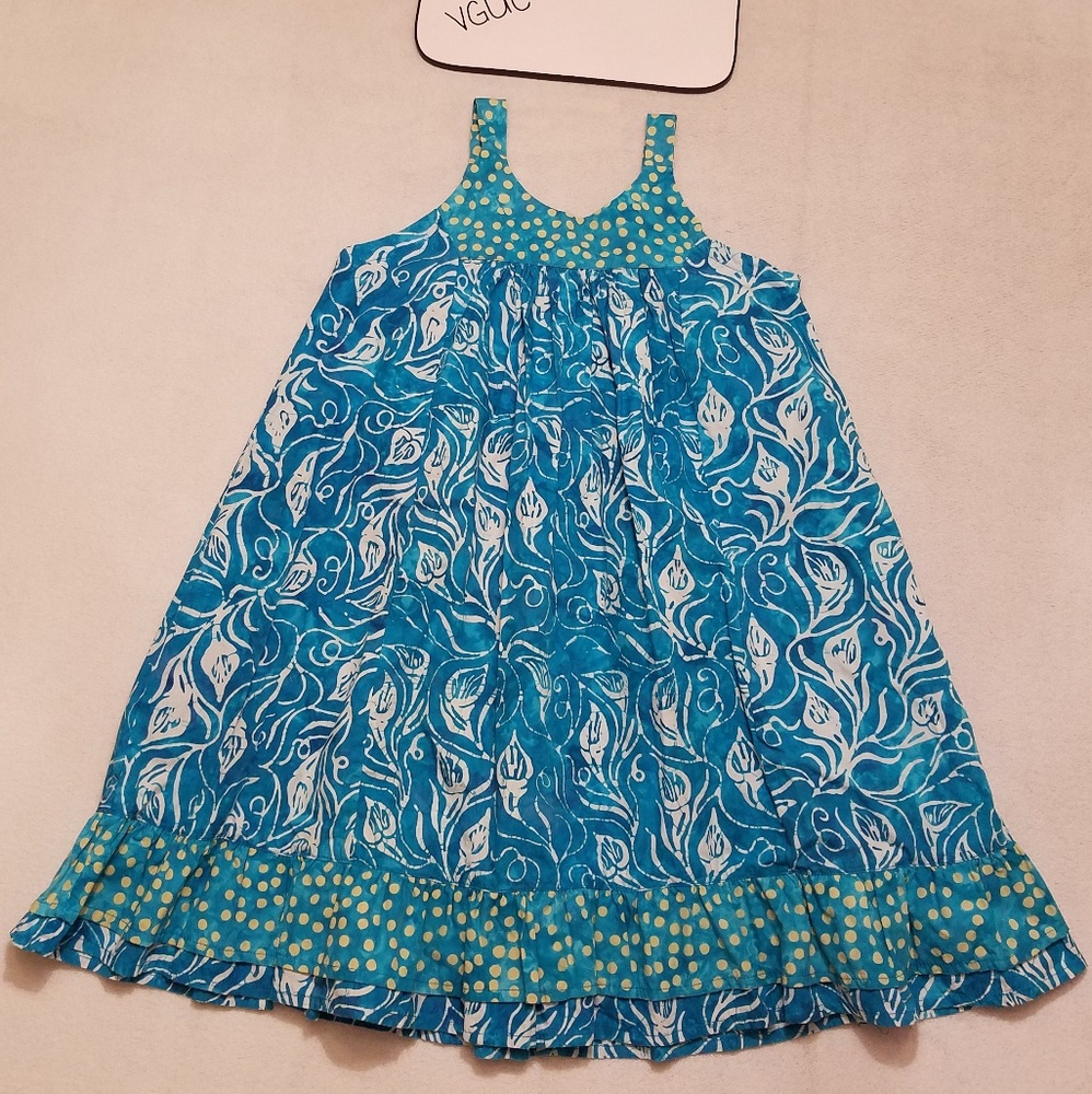 Gado Gado Boutique Dress